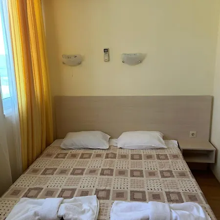 Harmony Hills Tomovi H41 Appartement Rogachevo