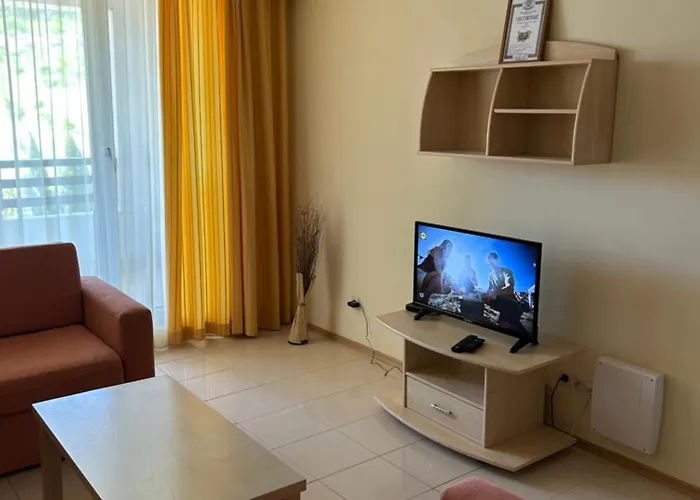 Harmony Hills Tomovi H41 דירה