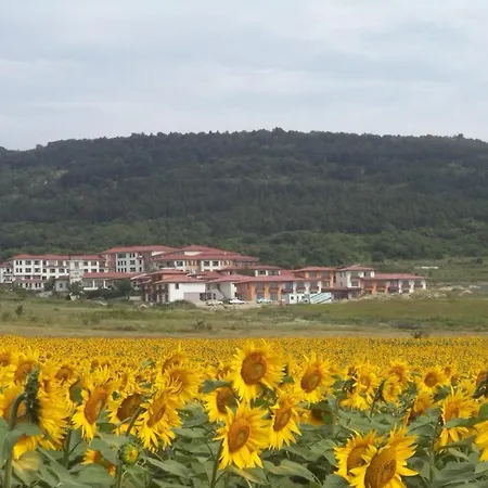 Harmony Hills Tomovi H41 Apartman
