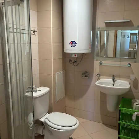 Harmony Hills Tomovi H41 Apartman