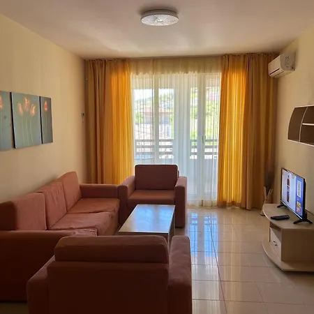 Harmony Hills Tomovi H41 Apartman *