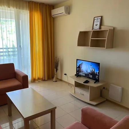 Harmony Hills Tomovi H41 Apartman