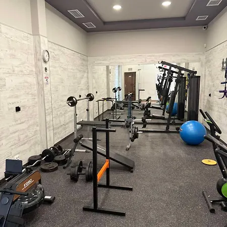 Harmony Hills Tomovi H41 Apartman *