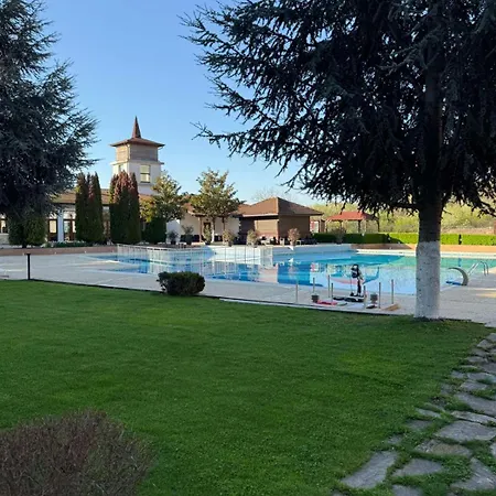 Harmony Hills Tomovi H41 Apartman