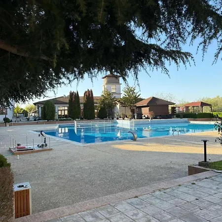 Apartman Harmony Hills Tomovi H41