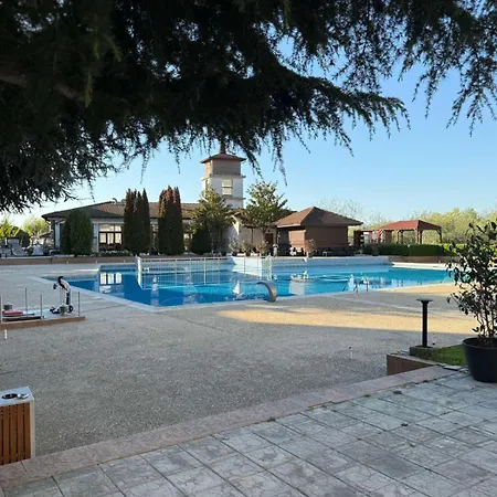 Harmony Hills Tomovi H41 * Rogacsevo
