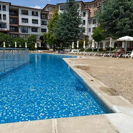 Apartman Harmony Hills Tomovi H41 *
