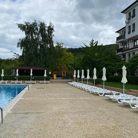 Harmony Hills Tomovi H41 Apartman