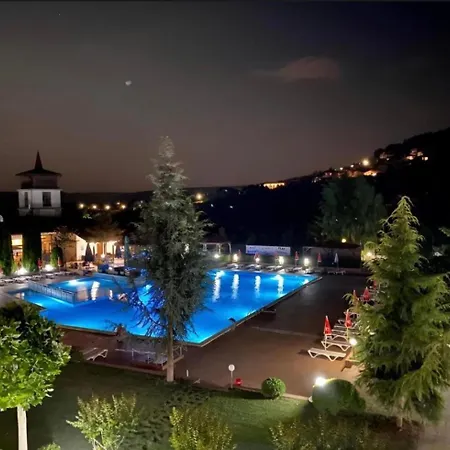 Harmony Hills Tomovi H41 Apartman