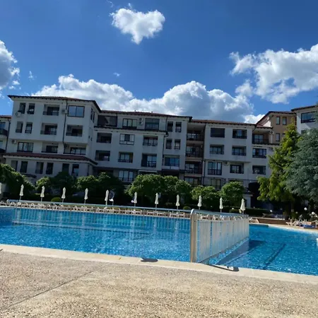 Harmony Hills Tomovi H41 Apartman Rogacsevo