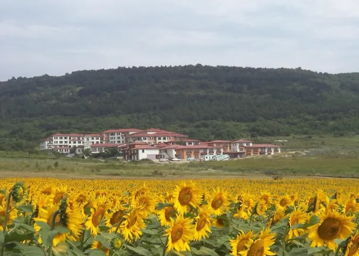 Harmony Hills Tomovi H41 Appartamento