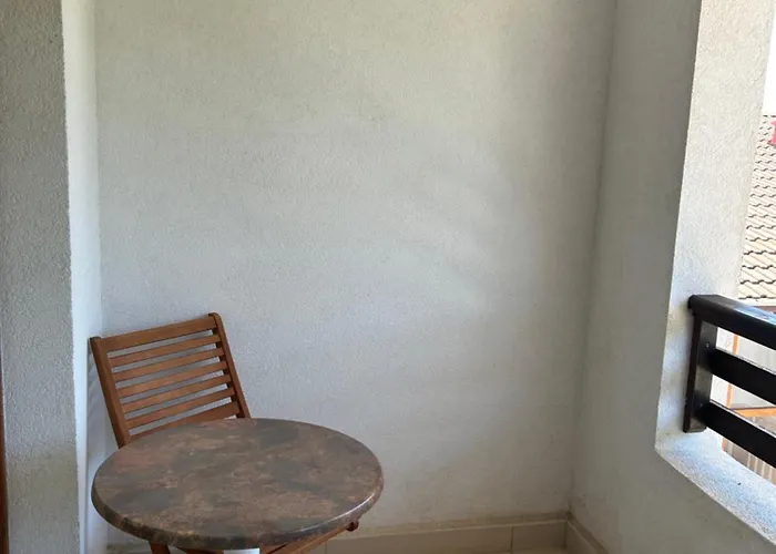 Appartamento Harmony Hills Tomovi H41 *