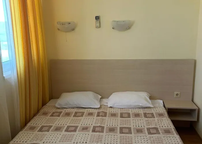 Harmony Hills Tomovi H41 Appartamento Rogachevo