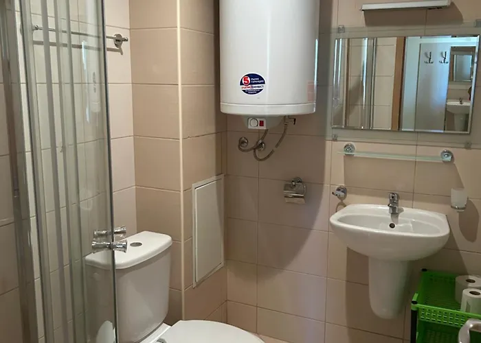 Harmony Hills Tomovi H41 Appartamento