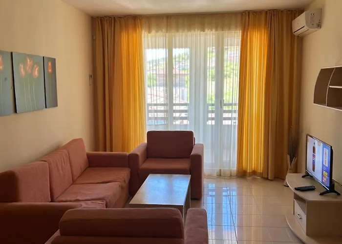 Harmony Hills Tomovi H41 Appartamento *